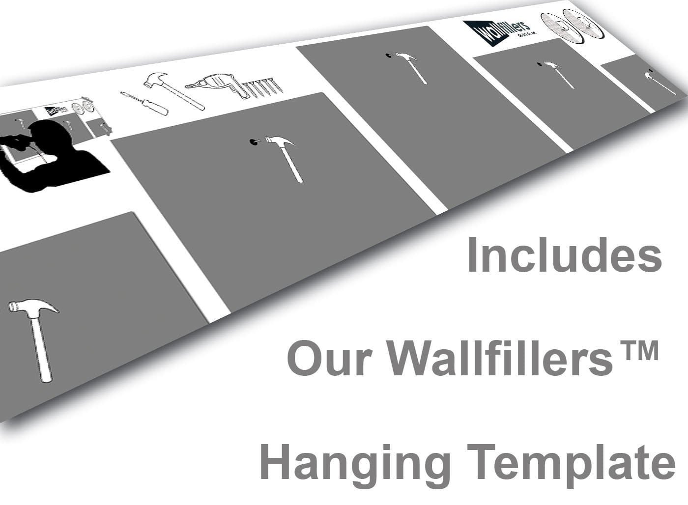 Black and White Buddhism Canvas Wall Art
